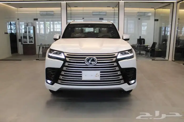 لكزس BB 2025 ( عرض خاص ) 0