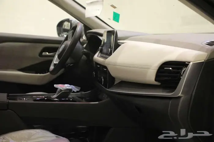 نيسان اكس تريل فئة S موديل 2026 ( 7 ركاب ) دبل و بدون دبل 20