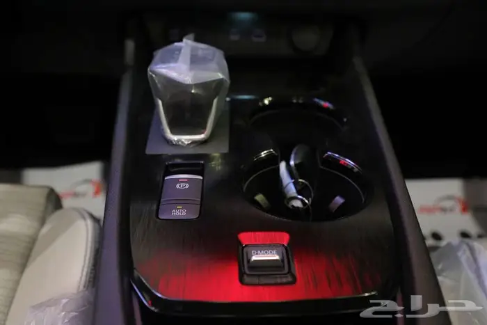 نيسان اكس تريل فئة S موديل 2026 ( 7 ركاب ) دبل و بدون دبل 17