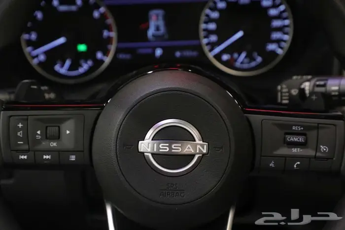 نيسان اكس تريل فئة S موديل 2026 ( 7 ركاب ) دبل و بدون دبل 18