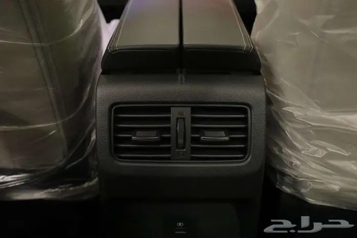 نيسان اكس تريل فئة S موديل 2026 ( 7 ركاب ) دبل و بدون دبل 16