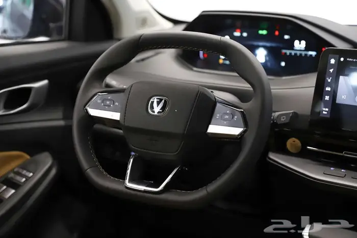 شانجان يوني اس ايليت الفل كامل UNI- S 2026 افضل عرض 11