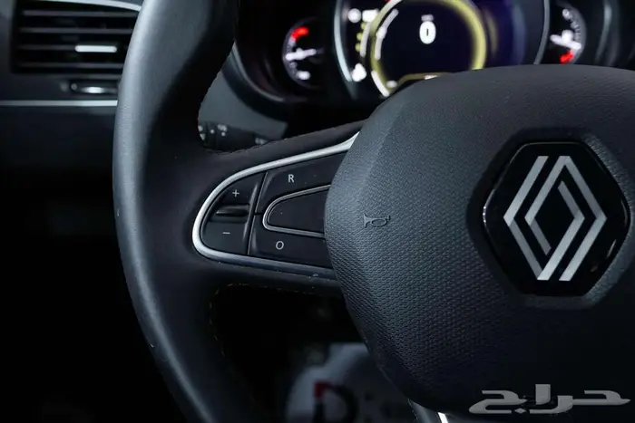 رينو كوليوس 2025 12