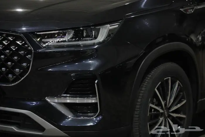 شيري تيجو 8 فل كامل بانوراما جلد اربعة سلندر موديل 2023 6