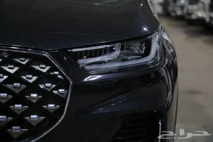 شيري تيجو 8 فل كامل بانوراما جلد اربعة سلندر موديل 2023 5