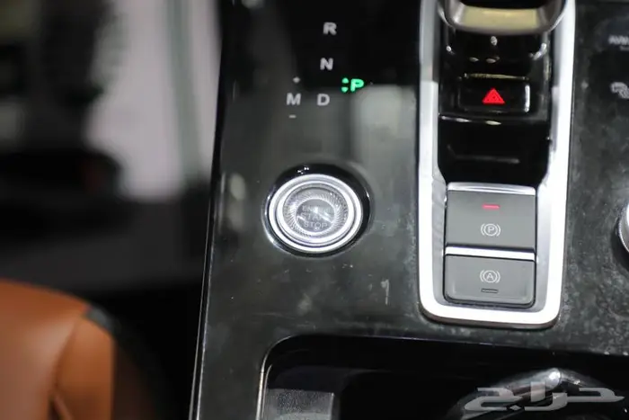 شيري تيجو 8 فل كامل بانوراما جلد اربعة سلندر موديل 2023 9