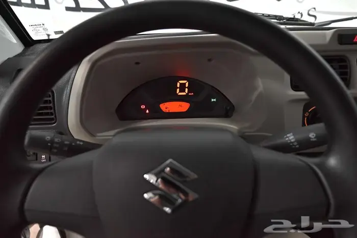 عرض_الاقساط_سوزوكي_ايكو_فان_باص_بضاعة_قير_عادي_بنزين_2025 10