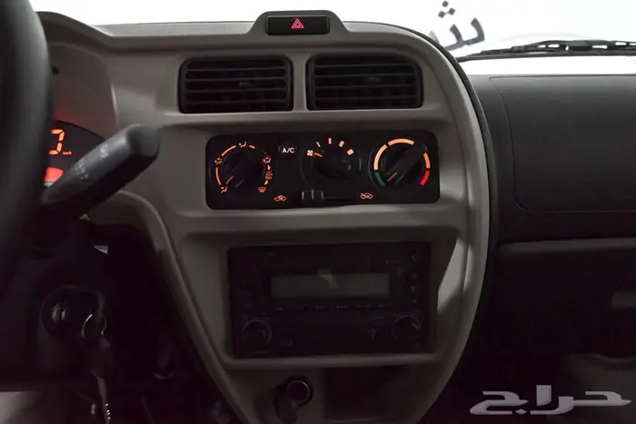 عرض_الاقساط_سوزوكي_ايكو_فان_باص_بضاعة_قير_عادي_بنزين_2025 9