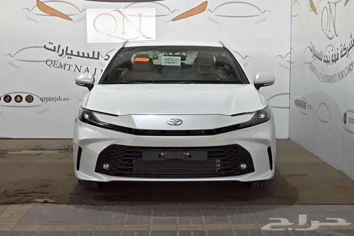 عرض_الاقساط_كامري_E_استاندر_بنزين_تماتيك_2025 1