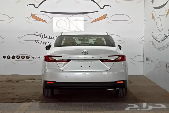 عرض_الاقساط_كامري_E_استاندر_بنزين_تماتيك_2025 3