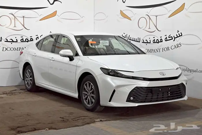 عرض_الاقساط_كامري_E_استاندر_بنزين_تماتيك_2025 0