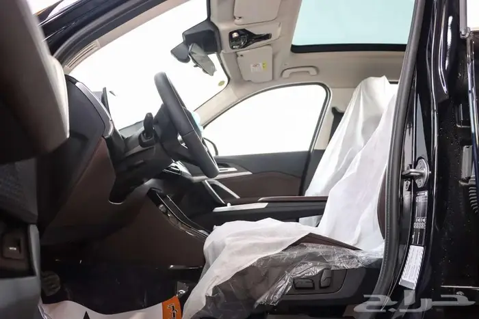 بي ام دبليو X1 موديل 2025 فل كامل 11