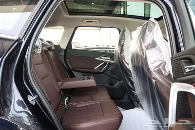 بي ام دبليو X1 موديل 2025 فل كامل index