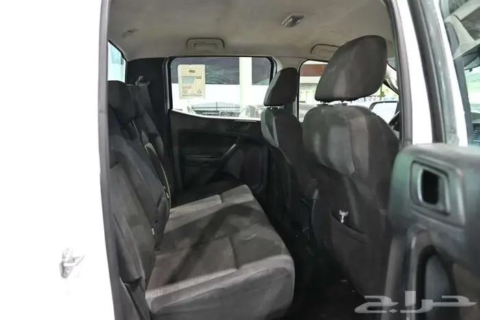 فورد رينجر ديزل 2020 غمارتين ستاندر سعودي 10