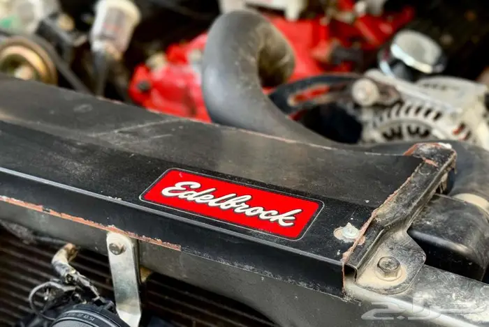 شيفروليه سلفرادو C10 350 كلاسيك مجدد موديل 1972 24