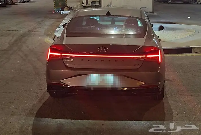 هيونداي النترا 2021 للبيع 2