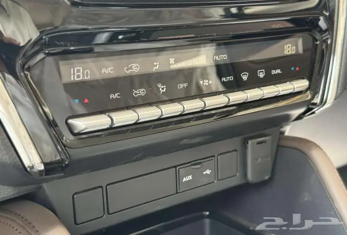 ايسوزو ام يو اكس2024 فل كامل( دبل ) بالنقد والتقسيط 8