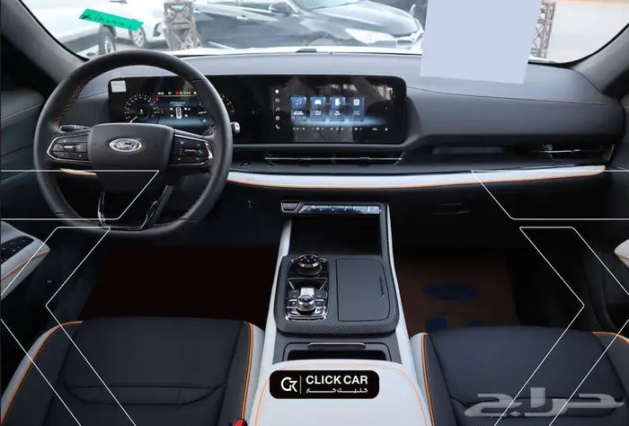 فورد تريتوري موديل 2025 اقساط او كاش 5