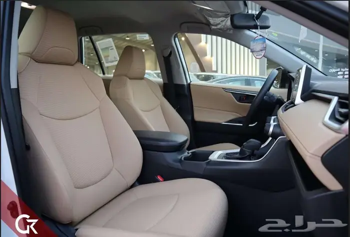 تويوتا راف فور 2025 أقل هامش ربح وأقل قسط شهري 16