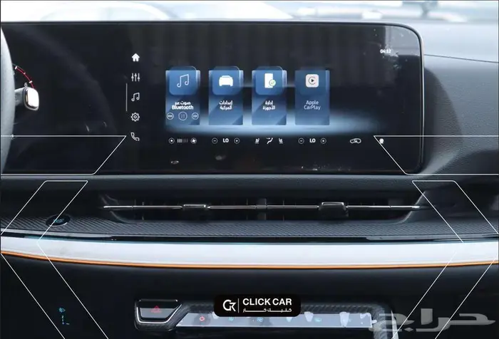 فورد تريتوري موديل 2025 اقساط او كاش 6