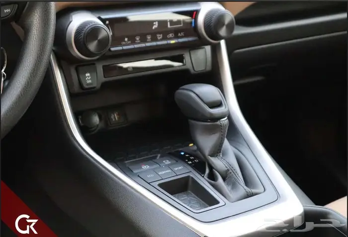 تويوتا راف فور 2025 أقل هامش ربح وأقل قسط شهري 12