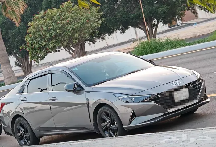 هيونداي النترا 2021 للبيع 12