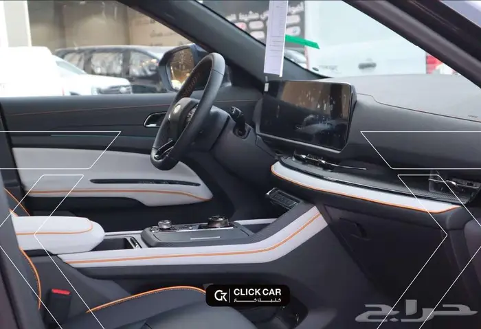 فورد تريتوري موديل 2025 اقساط او كاش 3