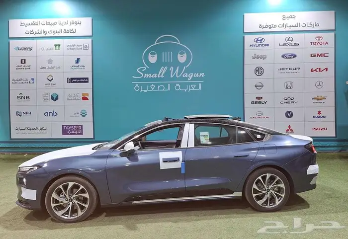 فورد توروس تيتانيوم 2025 كاش - تقسيط 4