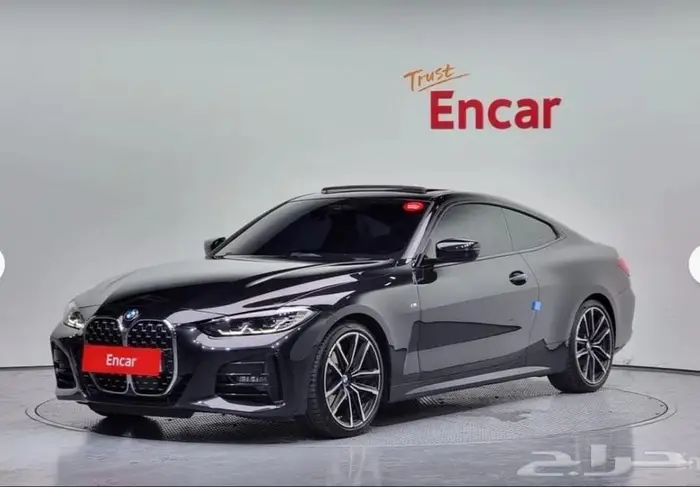 BMW 420i M Kit Coupe 0