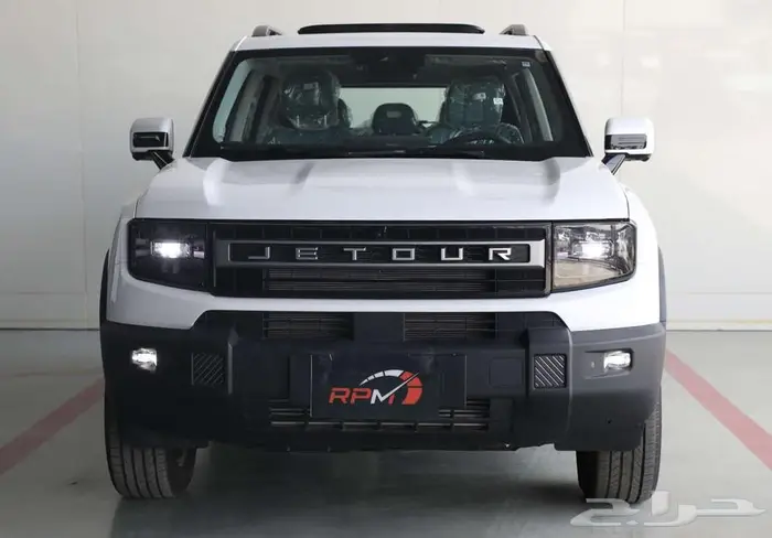 جيتور تي وان لاكجري 2025 افضل الاسعار صيانه مجانيه 2