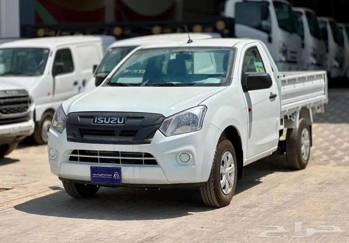 ايسوزو غماره جوانب مبيعات الشركات 0