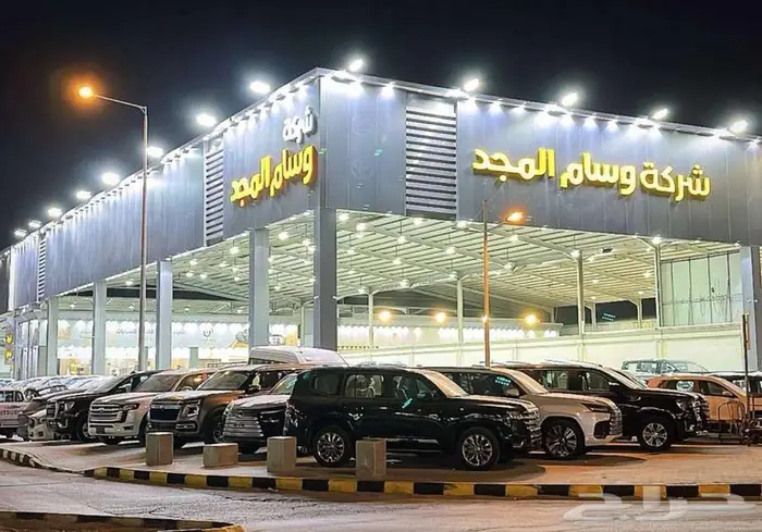 عرض خاص لعملاء الكاش هيونداي سوناتا فليت موديل 2026 (لوحات) 20