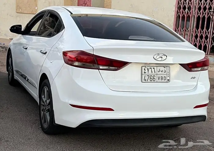 النترا 2018 للبيع في حقل 2