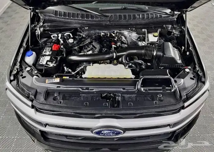 مكاين فورد إكسبيديشن مع ضمان 6شهور 0