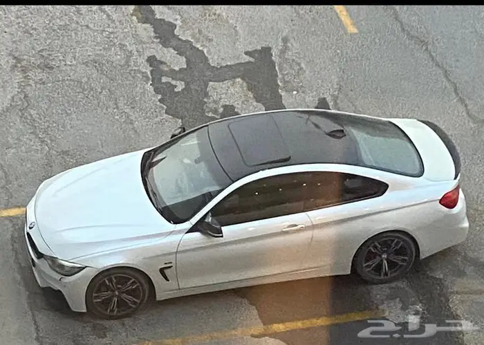 بي ام دبليو كوبيه الفئه الرابعه 2015 4