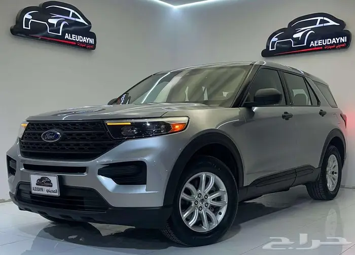 فورد اكسبلورر 2022 0