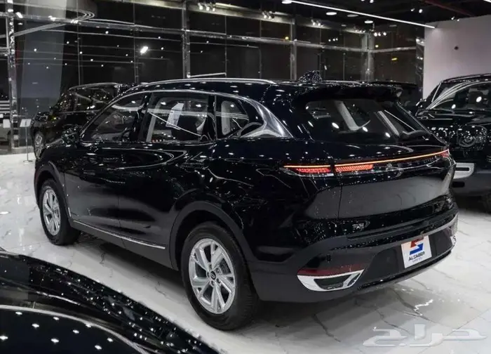 فاو T90 بريميوم موديل 2025 كاش - بنك 4