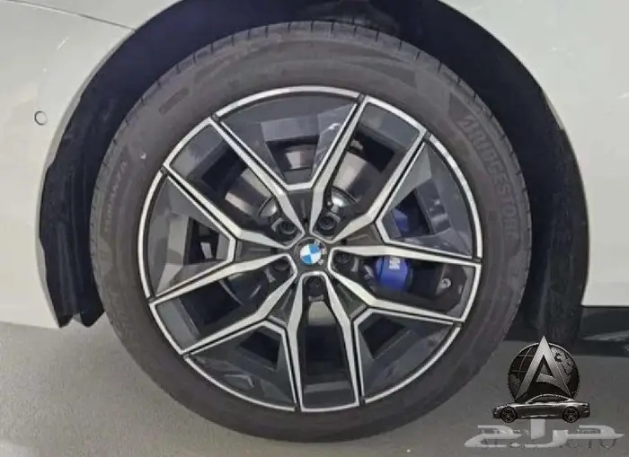 BMW 520i mkit الفئة الخامسة موديل 2025 6