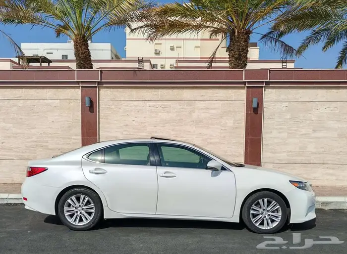 لكزس ES350 2013 9