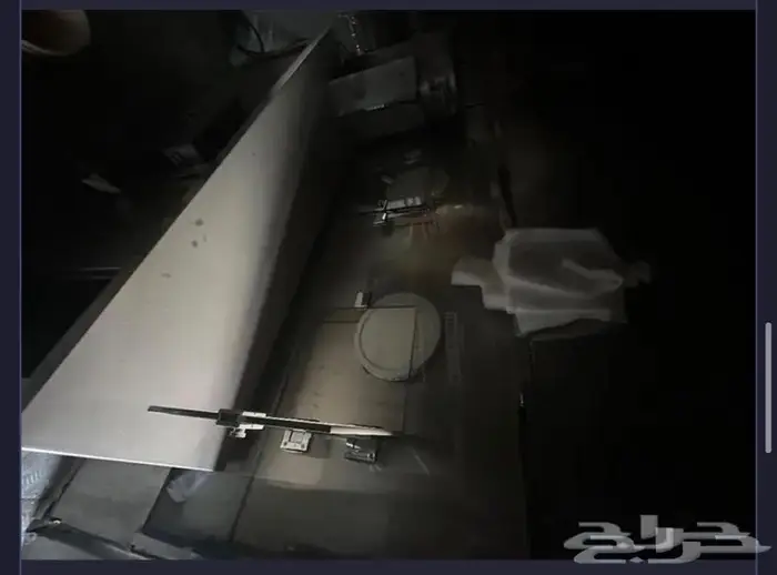 بيجو بوكسر 2013 نظيف جدا  ممشى قليل 7