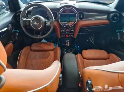 ميني كوبر اس 2022 index