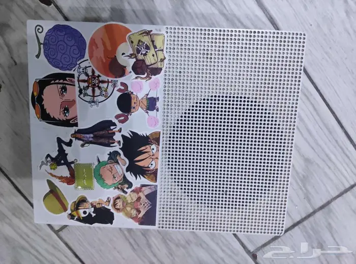 اكس بوكس ون S 0