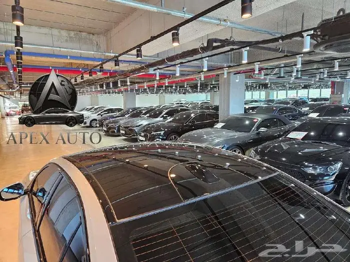 BMW 520I Mkit 2025 قيد الشحن 10