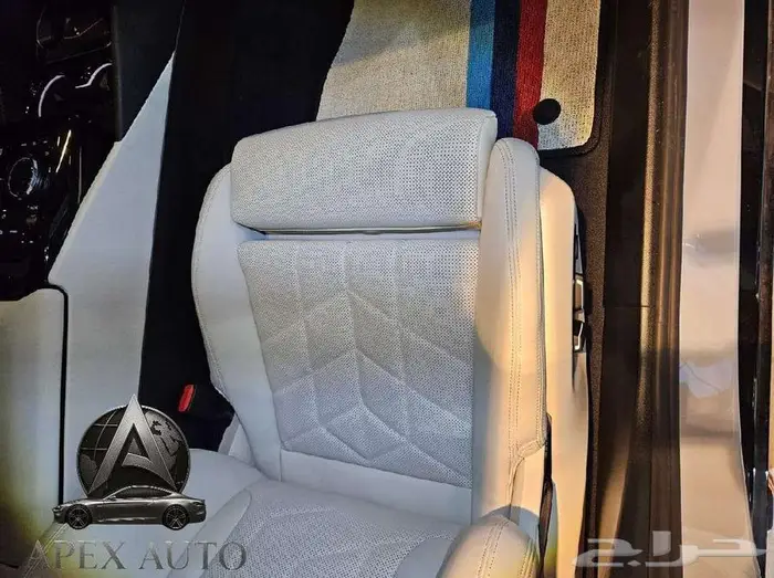 BMW 520I Mkit 2025 قيد الشحن 18