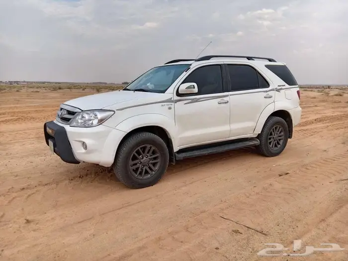 فورشنر 2007 تماتيك 4سلندر 0