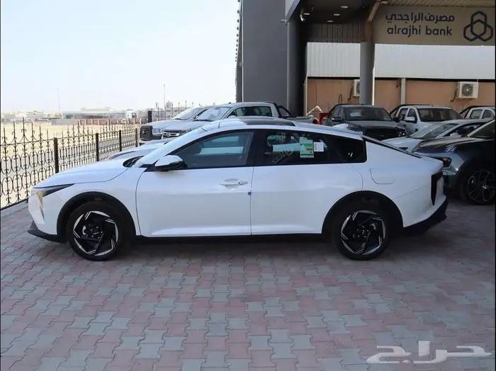 كيا k4 sport 2026 نص فل 5