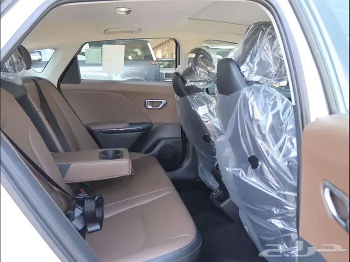 كيا k4 sport 2026 نص فل 9