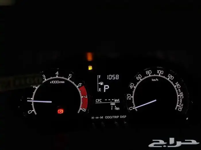 تويوتا رايز XLE ستاندر 2026 16