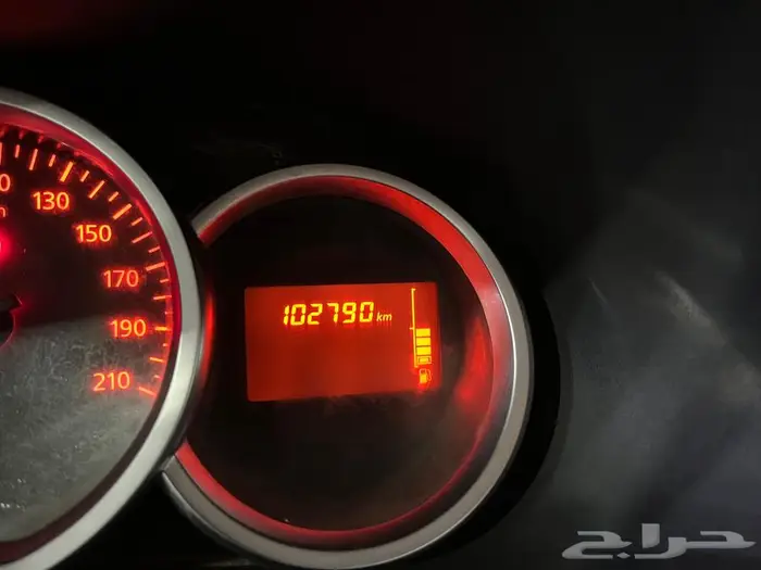 رينو دوكر 2022 نضيف جدا 19