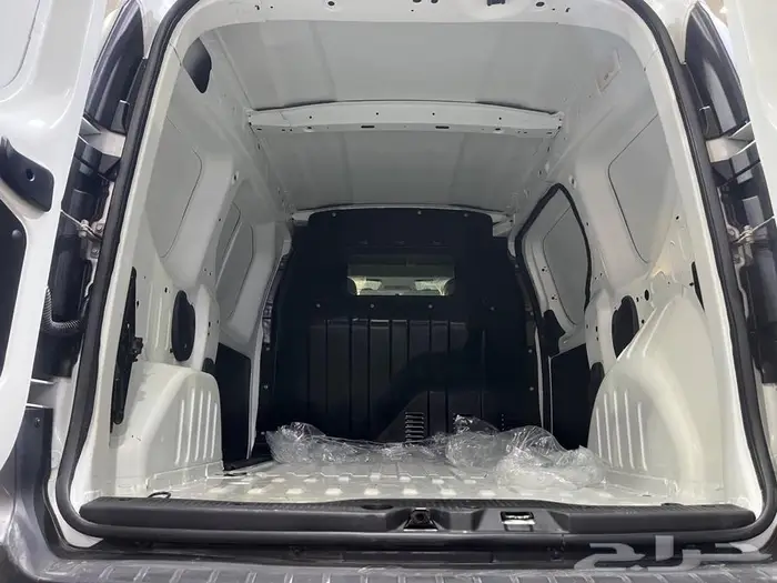 رينو دوكر 2022 نضيف جدا 9